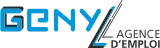 Geny Intérim logo