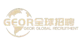 GEOR吉尔全球招聘 logo