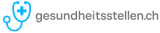 gesundheitsstellen.ch logo