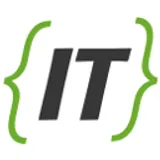 get in IT logo