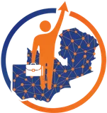 GetJobsZambia logo