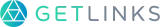 GetLinks logo