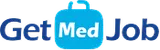 GetMedJob logo