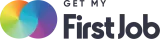 GetMyFirstJob logo GetMyFirstJob logo