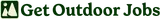 Get Outdoor Jobs logo