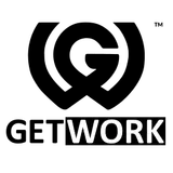 GetWork logo