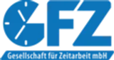 Gesellschaft für Zeitarbeit mbH Bernburg logo