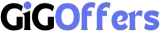 GigOffers logo