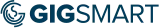 GigSmart logo GigSmart logo