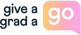 Give a Grad a Go logo