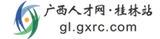 桂林人才网 logo
