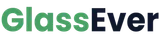 GlassEver logo