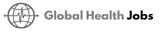 Global Health Jobs logo