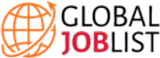 Global JobList logo