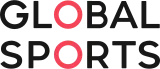Global Sports logo Global Sports logo