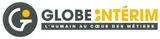 Globe Intérim logo