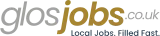 Gloucestershire Jobs logo Gloucestershire Jobs logo
