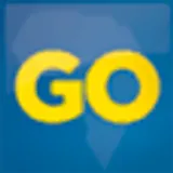 Go Africa Online logo