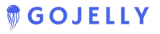 GoJelly logo GoJelly logo