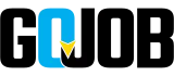 Gojobs logo