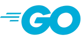 Go (Golang) em Português logo