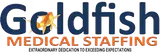Goldfish Medical Staffing logo