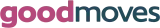 Goodmoves logo