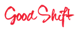 GoodShift.sg logo