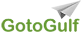 GotoGulf logo
