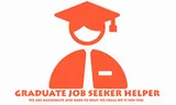 Graduate Job Seeker Helper logo Graduate Job Seeker Helper logo