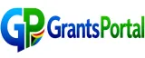 GrantsPortal logo GrantsPortal logo