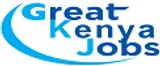 Great Kenyan Jobs logo Great Kenyan Jobs logo