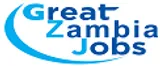 Great Zambia Jobs logo
