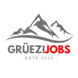 GRUEEZIJOBS logo GRUEEZIJOBS logo