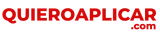 QuieroAplicar logo QuieroAplicar logo