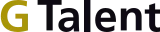 G Talent logo G Talent logo