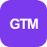 GTM Banen logo