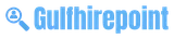 Gulf Hire Point logo
