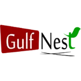 GulfNest.com logo GulfNest.com logo