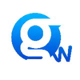 Gulfwalkin logo