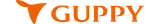 グッピー logo