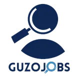 GuzoJobs logo