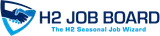 H2 Job Board logo