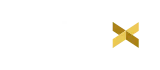 HackerX logo