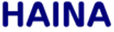 HAINA株式会社 logo HAINA株式会社 logo