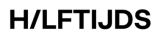 H/LFTIJDS logo H/LFTIJDS logo