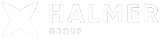 Halmer Recruitment logo