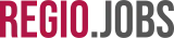 REGIO.JOBS HAMBURG logo