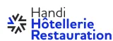 Handi-Hotellerie-Restauration logo