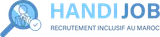 HANDI JOB logo